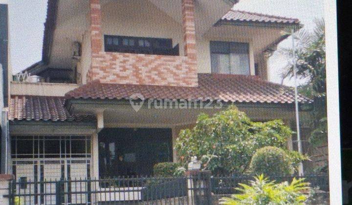 Rumah Bagus Villa Duta Bogor 1