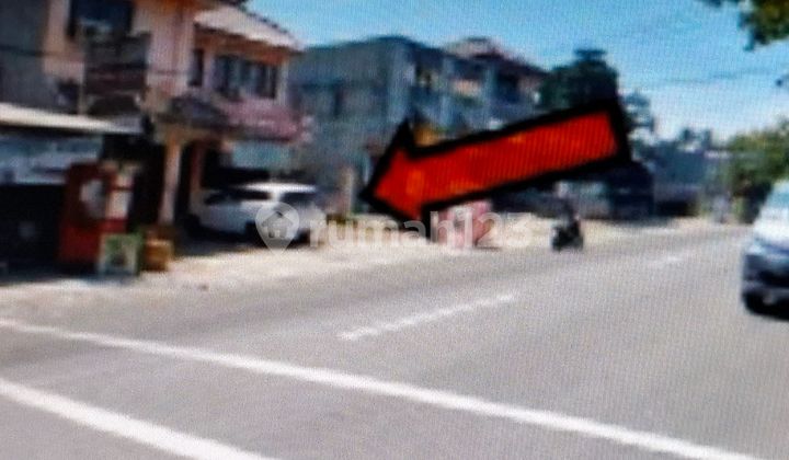 Gudang Di Karadenan Gudang Di Karadenan