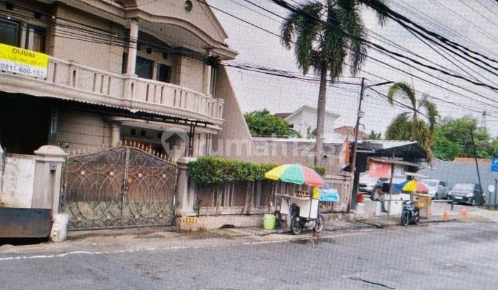 Rumah Bagus Tingkat 2