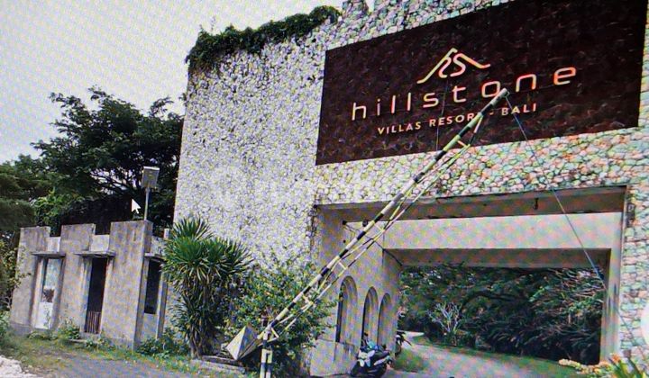 Hill.stone Villas Resort