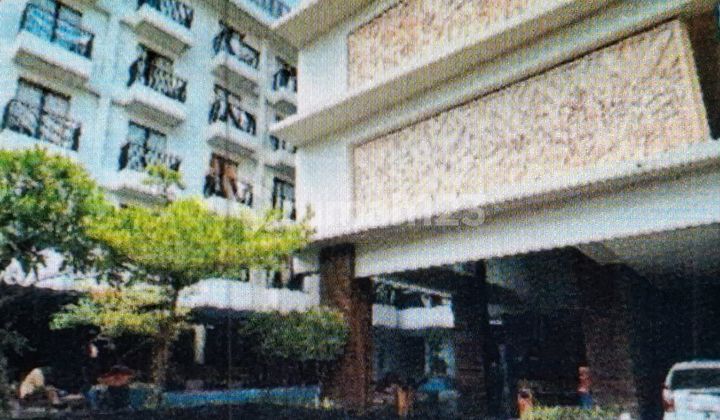 Nice Hotel in Seminyak Kuta 2