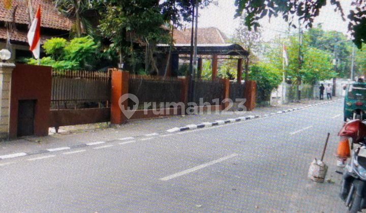 Rumah Bagus Di Menteng