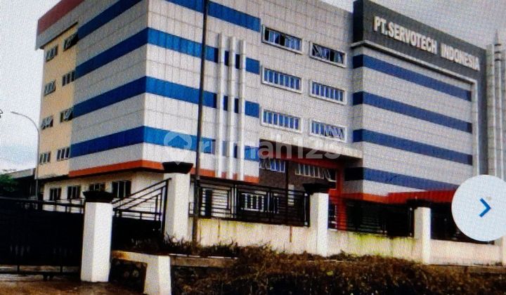 Gudang Bagus Di Batam Gudang Bagus Di Batam