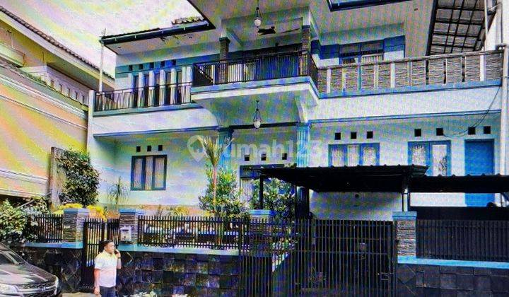 Rumah Bagus Di Perum Dbr 2