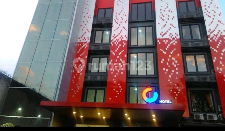 C Hotel Cirebon.b 3