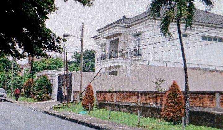 Rumah Mewah Di Yasmin Raya 2