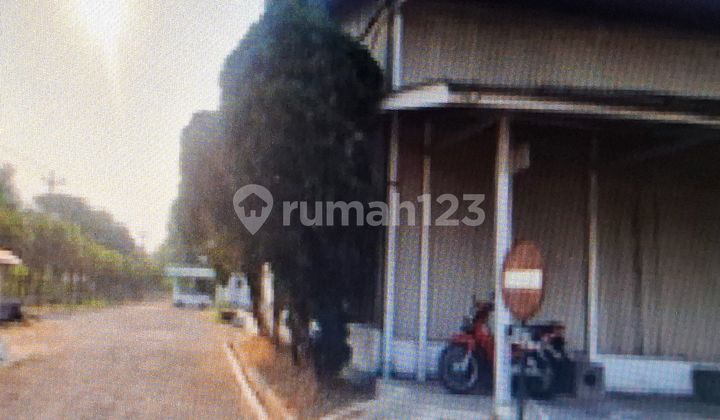 Gudang Bagus Di Ngaliyan  2