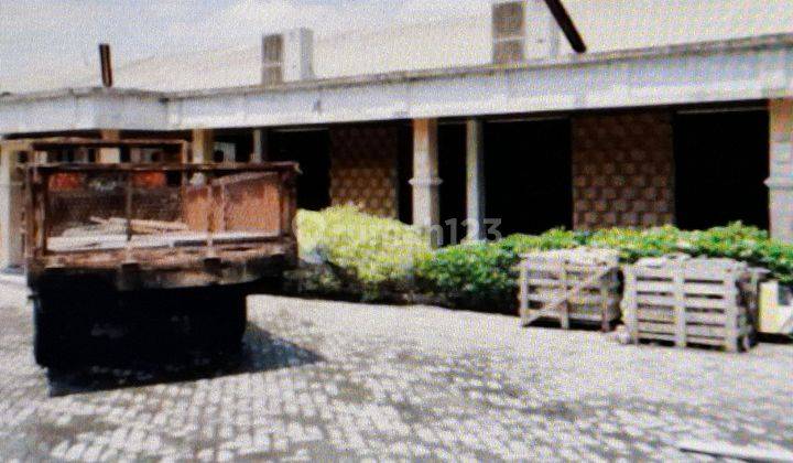 Pabrik Conblok Di Semarang 1