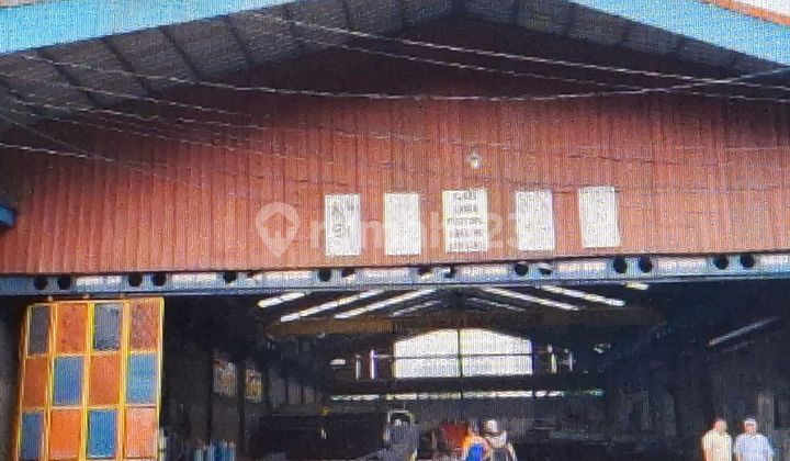 Rawalumbu Bekasi Warehouse