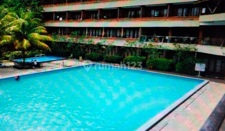 Hotel.grand Mulya Bogor Segera Di Lelang 2