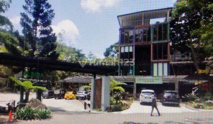 Kafe Restoran Kantor Kebon 2