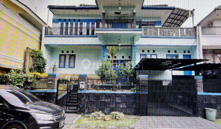 Rumah Bagus Di Perum Dbr 1