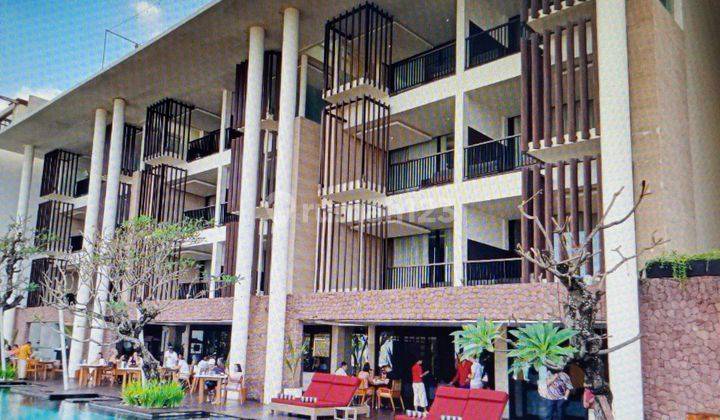 Hotel Bagus di Seminyak Kuta 1