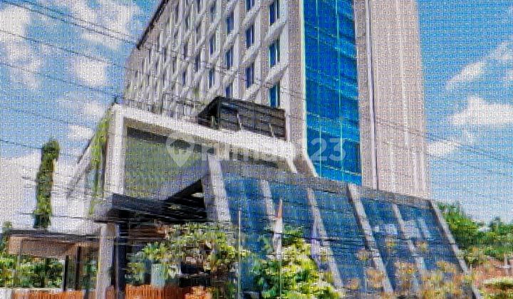 Hotel Safin Pati Central Java Hotel Safin Pati Central Java