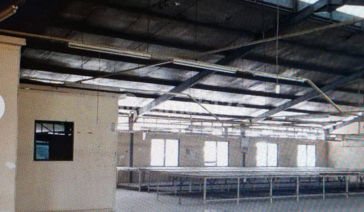 Gudang Cibinong Gudang Cibinong