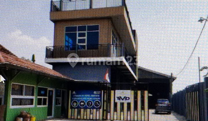 Gudang Plumbon Cirebon Gudang Plumbon Cirebon