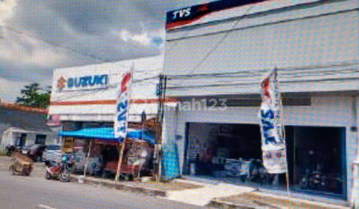 Shoroom Motor Suzuki Dan.tvs  1