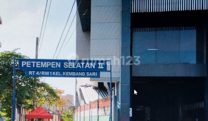 Hotel.& Mall Semarang 2