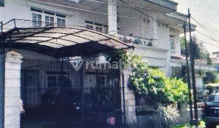 Rumah Bagus di Budi Agung Rumah Bagus di Budi Agung