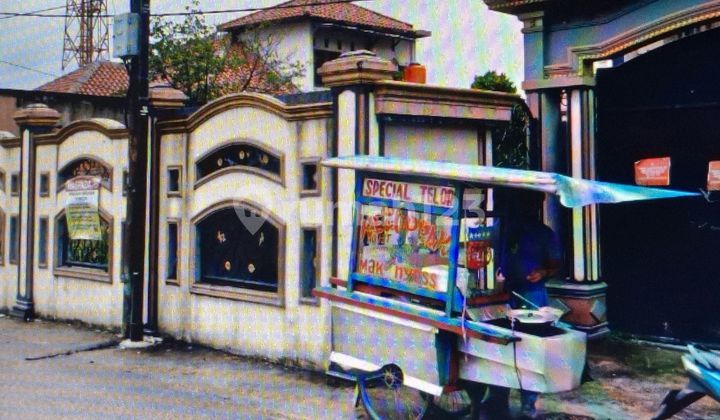 Rumah Bagus Tingkat  2