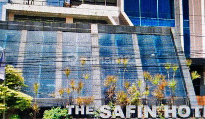 Hotel Safin Pati Central Java Hotel Safin Pati Central Java