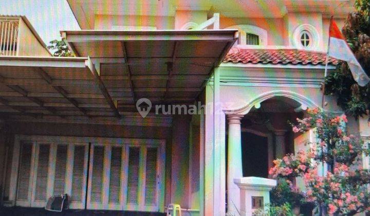 Rumah Bagus Di Kotawisata  1