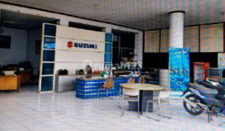 Shoroom Motor Suzuki Dan.tvs  2