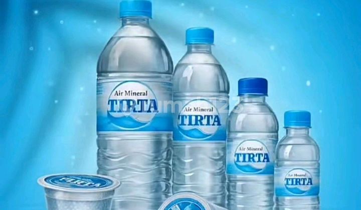 Bottled Water Factory Bottled Water Factory