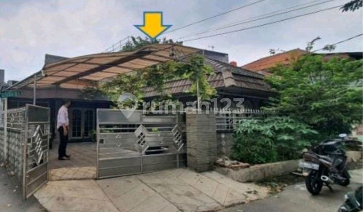 Rumah Di Tebet Utara Rumah Di Tebet Utara