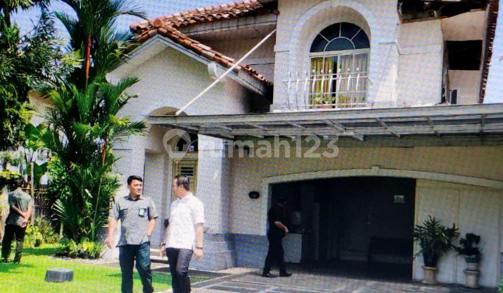 Rumah Bagus Dlm Cluster Sentul City Rumah Bagus Dlm Cluster Sentul City