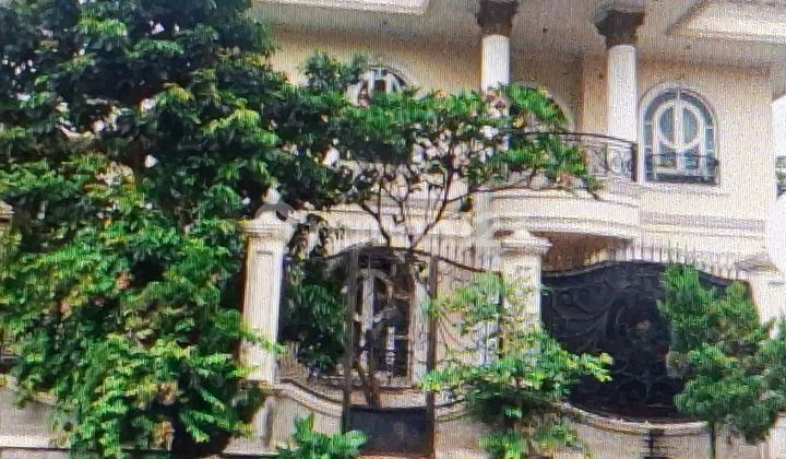 Rumah Mewah Cinere