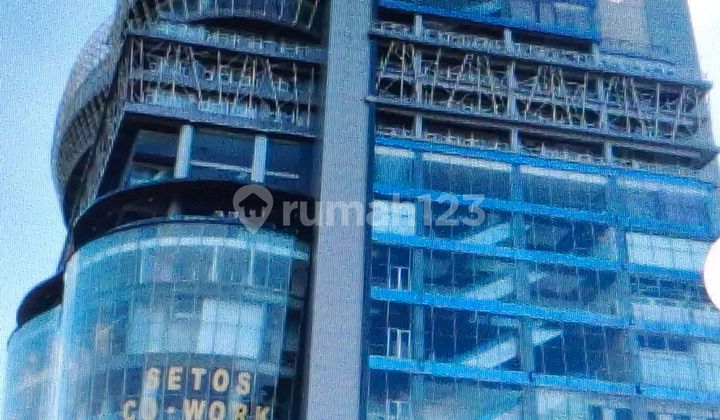 Hotel.& Mall Semarang 1