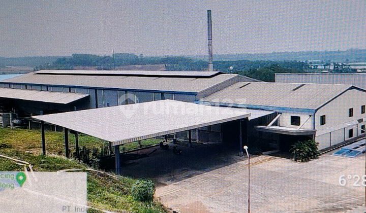 Purwakarta Paper Factory