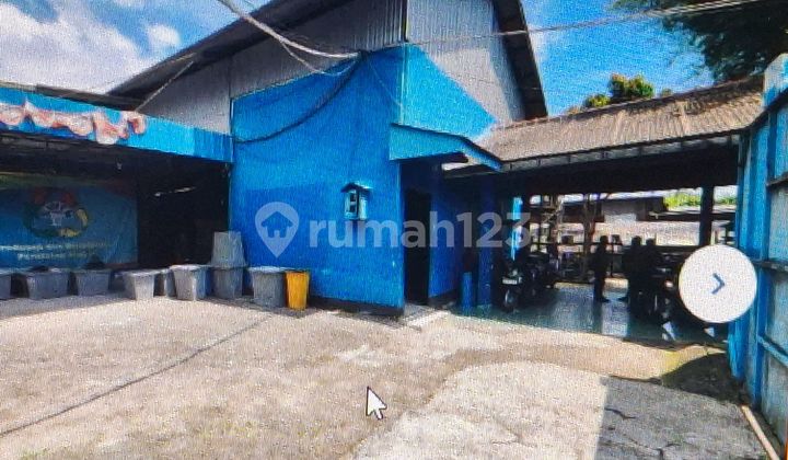 Warehouse in Ciomas, Bogor Warehouse in Ciomas, Bogor