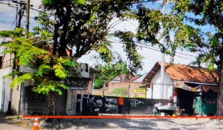 Warehouse in Weru Cirebon Warehouse in Weru Cirebon