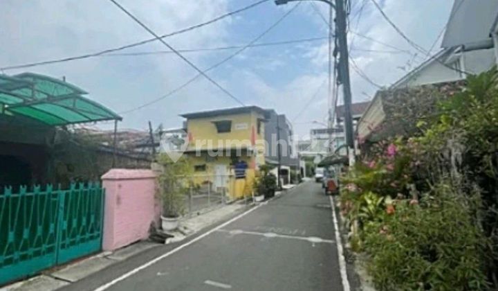 Rumah Di Cideng Gambir 2