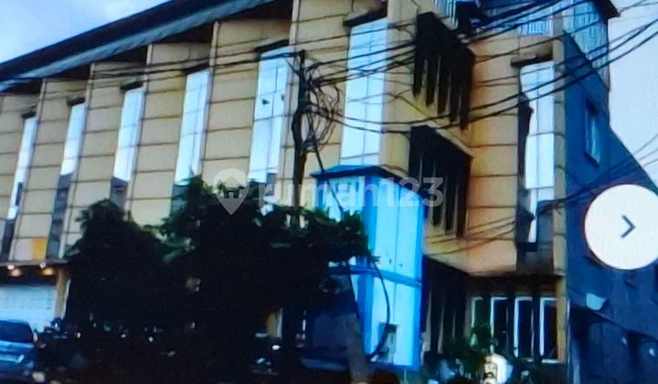 Gudang/ Ruko Gudang/ Ruko