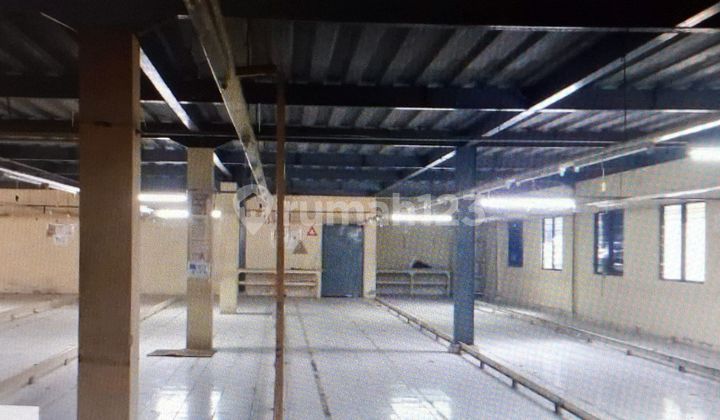 Gudang Cibinong Gudang Cibinong