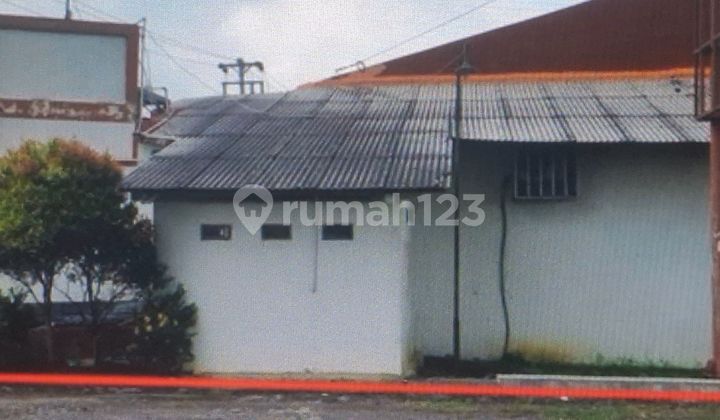 Suradadi Tegal Warehouse