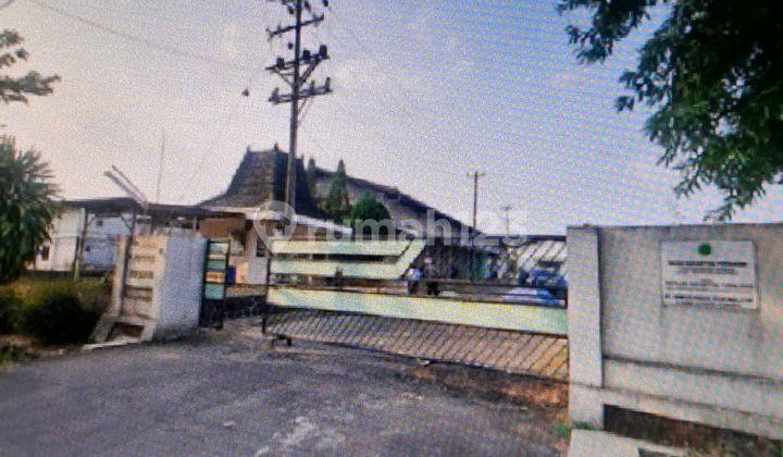 Gudang Bagus Di Ngaliyan  1