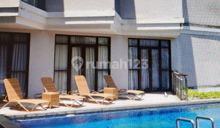 Hotel. Wyndham Kuta Hotel. Wyndham Kuta