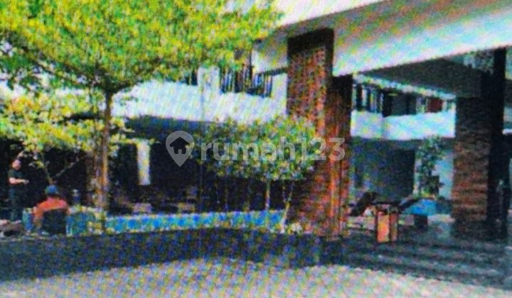 Hotel Bagus Di Seminyak Kuta