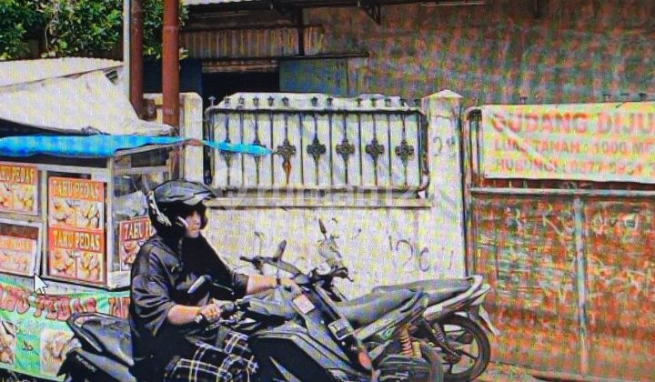 Warehouse In Cimanggis