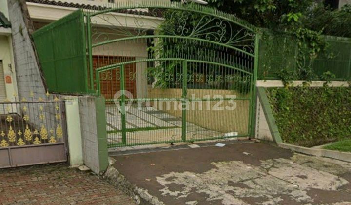 Rumah Bagus Di.villa Duta Bgr Rumah Bagus Di.villa Duta Bgr
