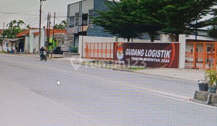 Good Warehouse Indramayu