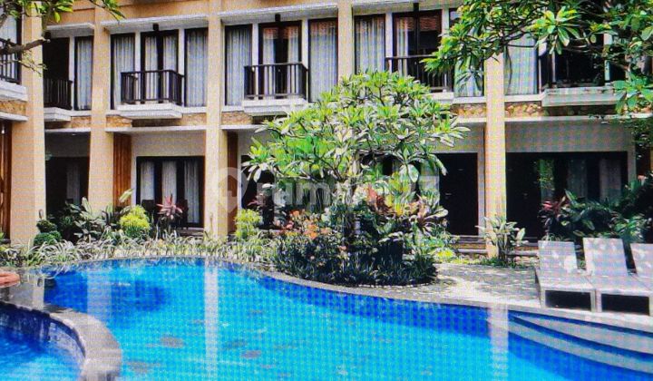 Hotel.di Kuta Badung