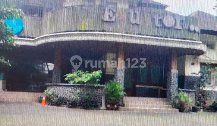 Bangunan Hitung Tanah Bangunan Hitung Tanah