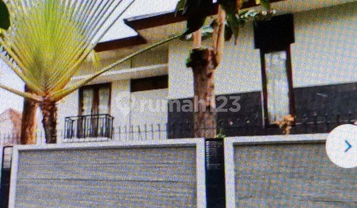 Luxury House Cilandak