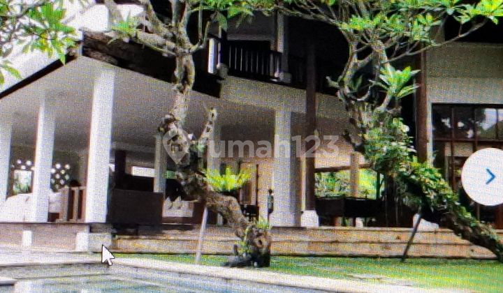 Rumah Mewah Badung