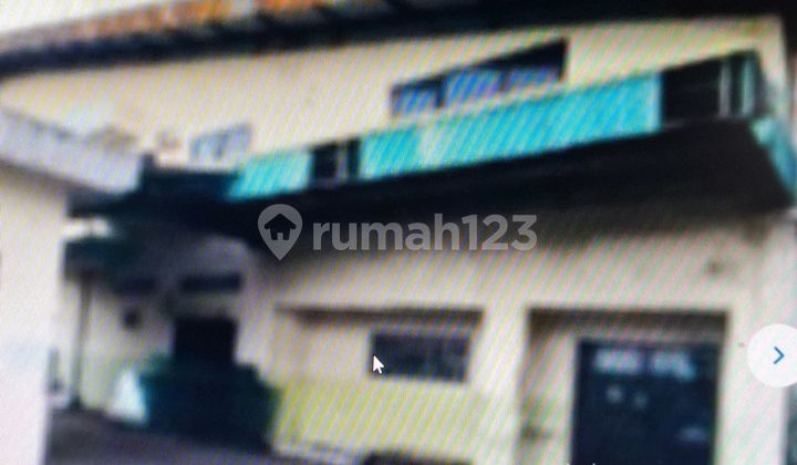 Warehouse In Jababeka 1